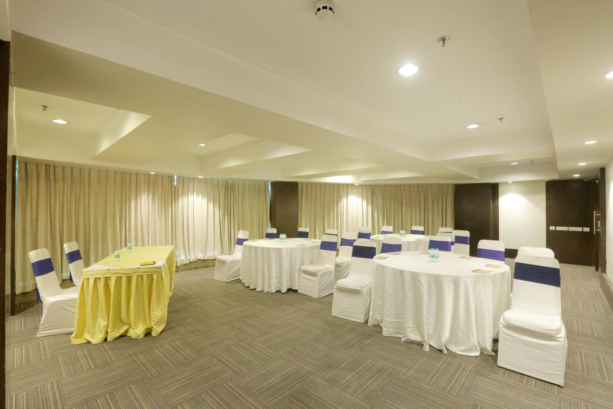 Vesta International होटल Jaipur