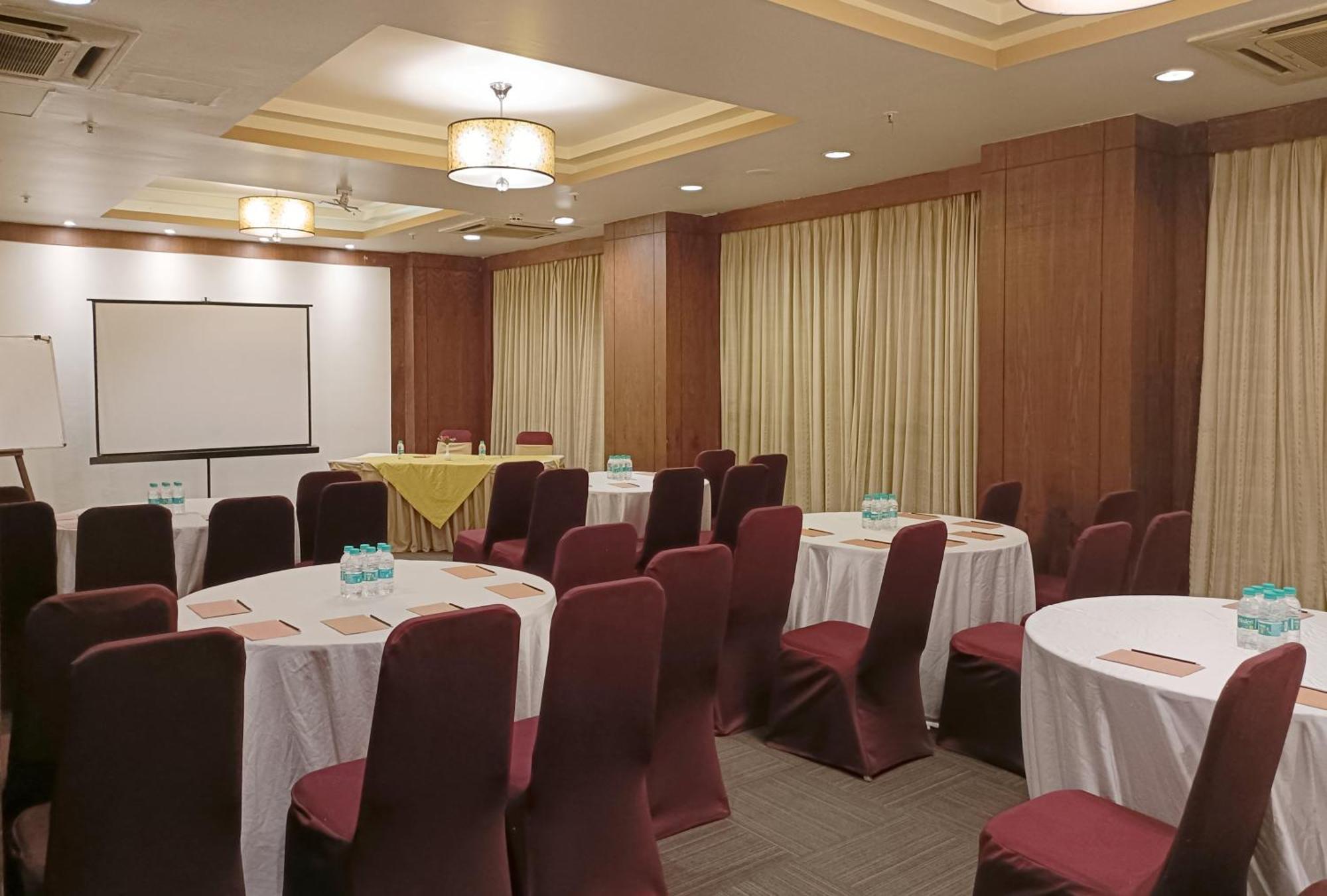 होटल Vesta International Jaipur