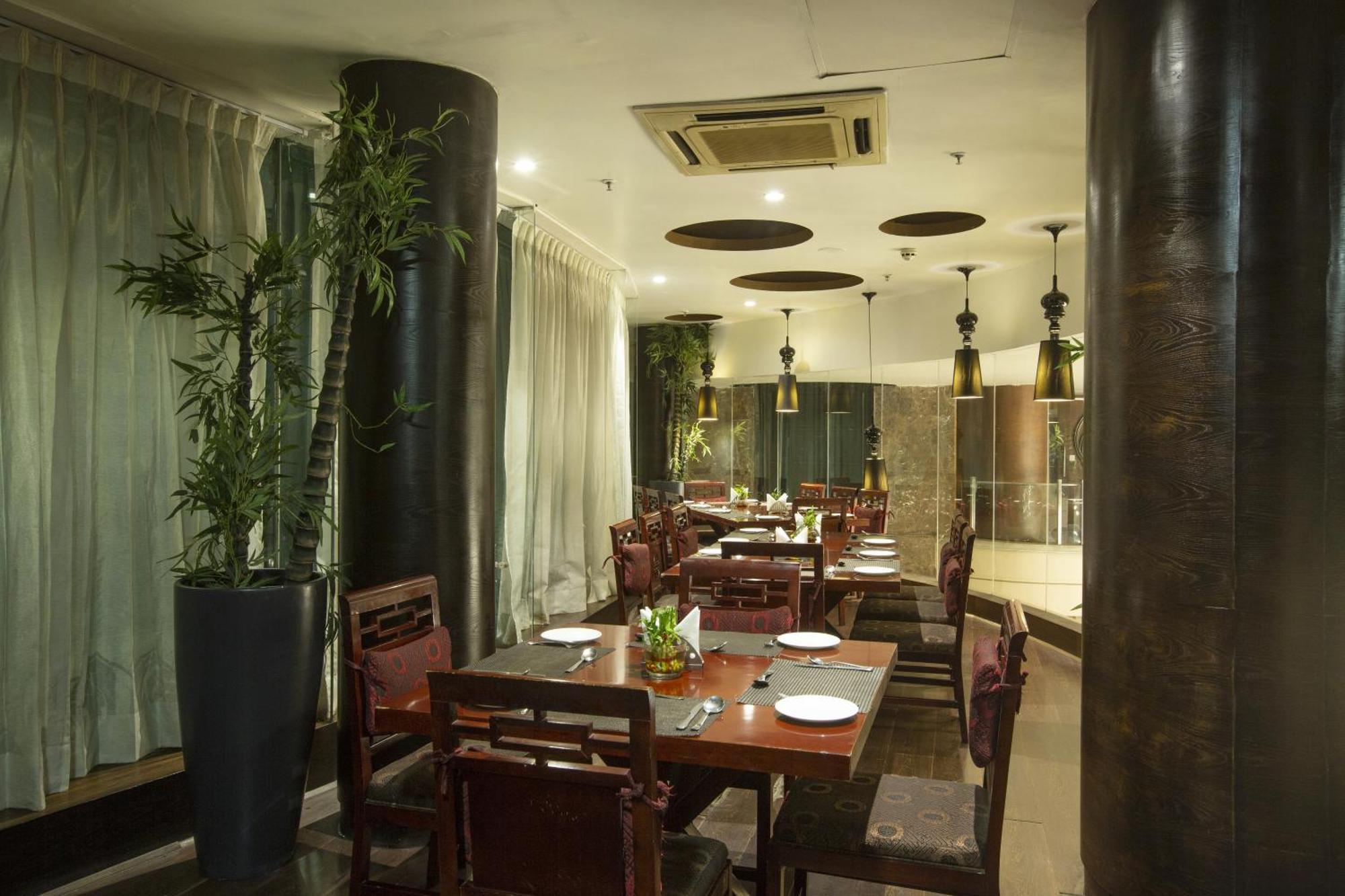 होटल Vesta International Jaipur