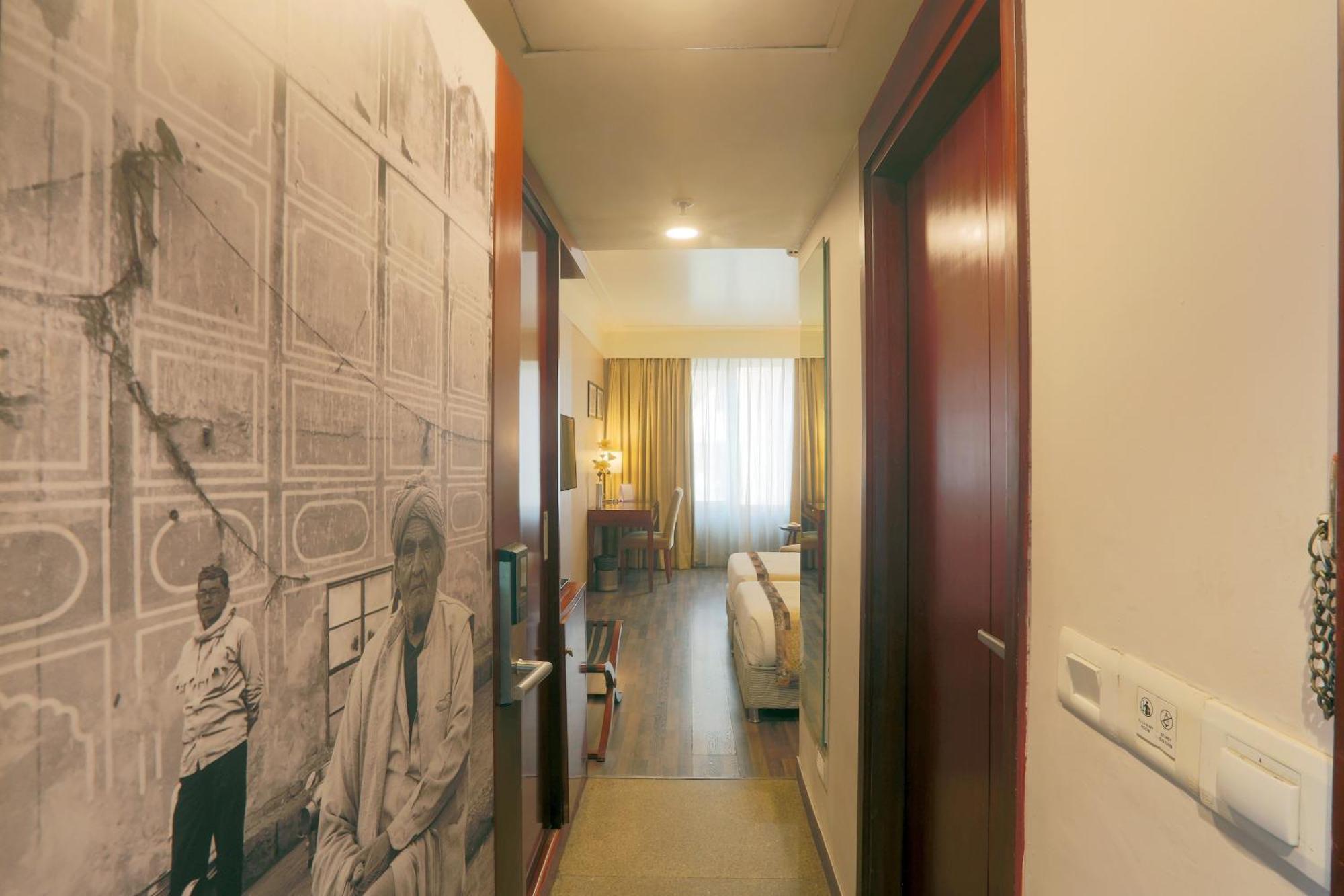 Vesta International होटल Jaipur