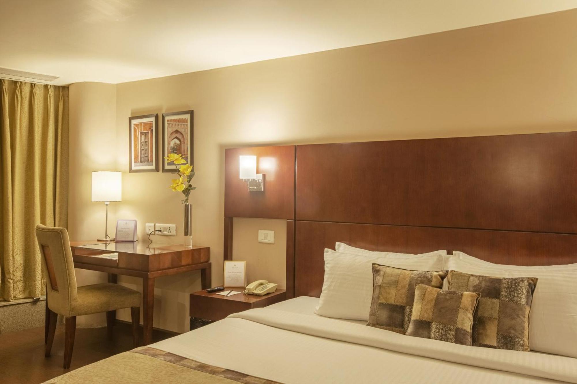 होटल Vesta International Jaipur