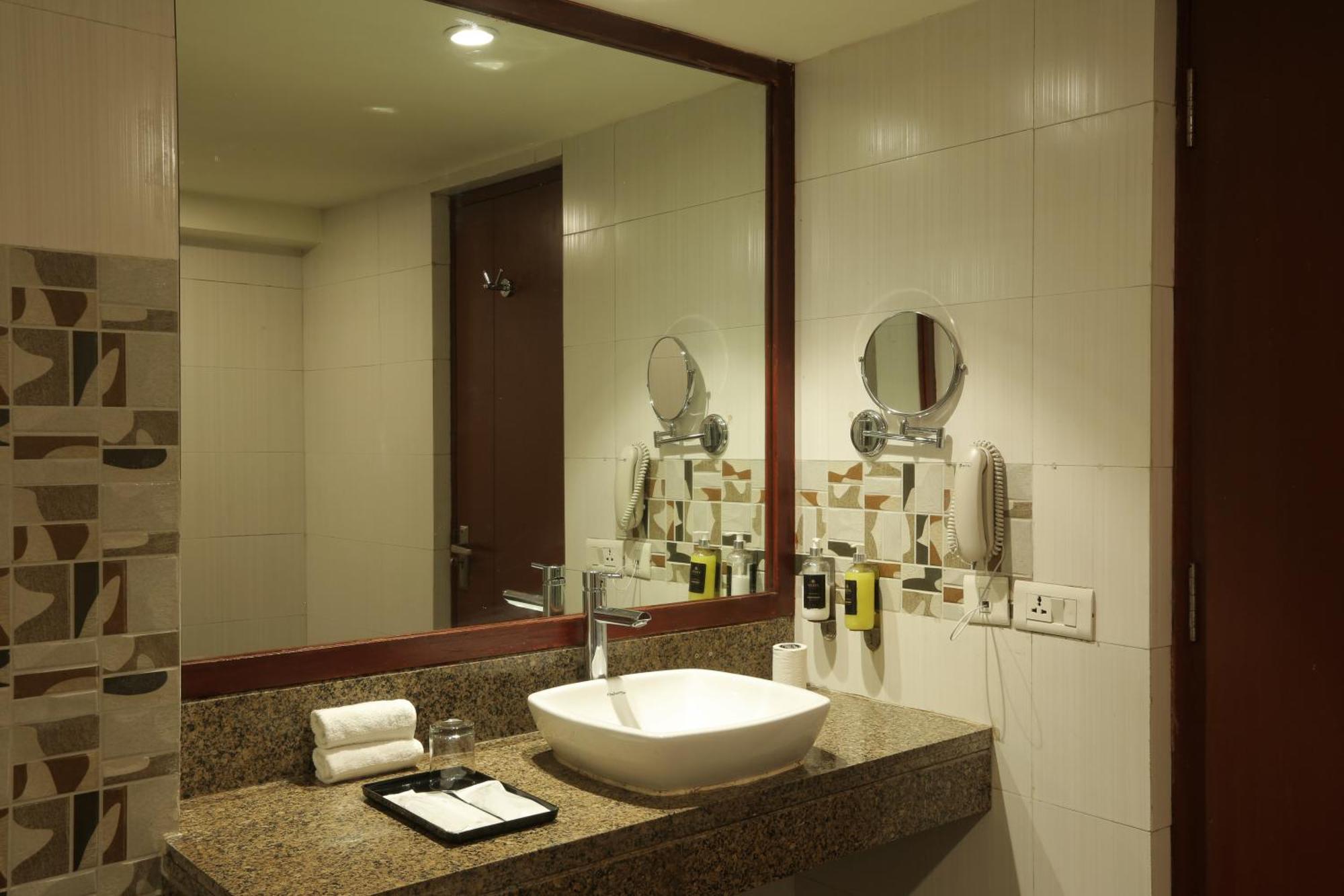 होटल Vesta International Jaipur