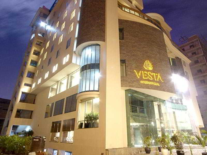 Vesta International होटल Jaipur